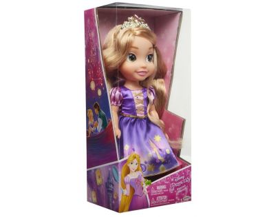 Nová Disney princezná Locika