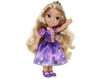 Nová Disney princezná Locika