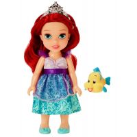 ADC Blackfire Disney Princess Princezná 15 cm a kamarát Ariela 98957 ADC Blackfire Disney Princess Princezná 15 cm a kamarát Ariela 98957