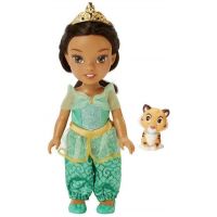 ADC Blackfire Disney Princess Princezná 15 cm a kamarát Jasmine 99063 ADC Blackfire Disney Princess Princezná 15 cm a kamarát Jasmine 99063