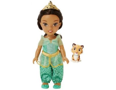 ADC Blackfire Disney Princess Princezná 15 cm a kamarát  Jasmine 99063