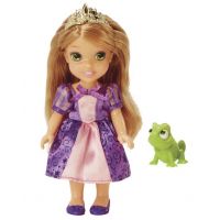 ADC Blackfire Disney Princess Princezná 15 cm a kamarát Locika 98962 ADC Blackfire Disney Princess Princezná 15 cm a kamarát Locika 98962