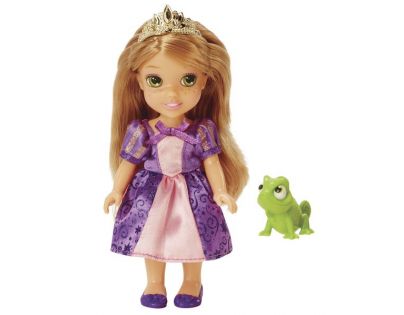 ADC Blackfire Disney Princess Princezná 15 cm a kamarát  Locika 98962