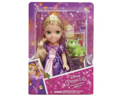 ADC Blackfire Disney Princess Princezná 15 cm a kamarát  Locika 98962