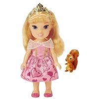 ADC Blackfire Disney Princess Princezná 15 cm a kamarát Ruženka 98958 ADC Blackfire Disney Princess Princezná 15 cm a kamarát Ruženka 98958