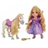 Disney Princess Princezná Locika a Maximus 2
