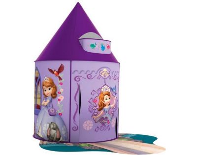 ADC Blackfire Disney Sofie První stan včetně podložky