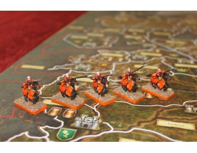 Fantasy Flight Games FVA65 - Hra o tróny - stolná hra