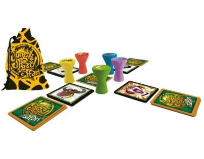 ADC Black Fire Jungle Speed Safari