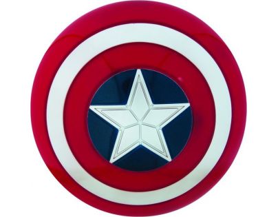 ADC Blackfire Kapitán Amerika štít 30 cm