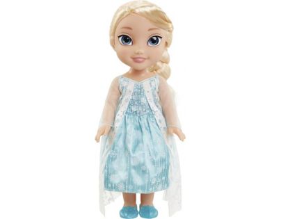 Blackfire Ľadové kráľovstvo Elsa a Anna v zimných šatách - Elsa