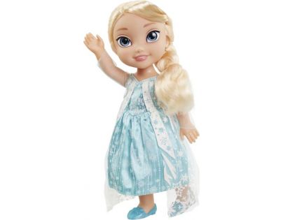 Blackfire Ľadové kráľovstvo Elsa a Anna v zimných šatách - Elsa