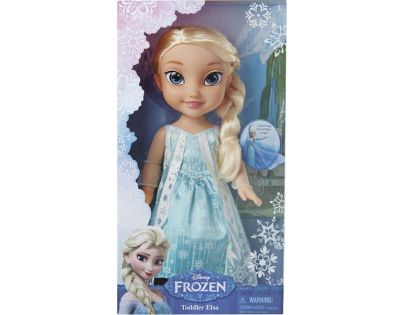 Blackfire Ľadové kráľovstvo Elsa a Anna v zimných šatách - Elsa