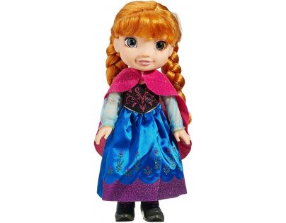 ADC Blackfire Ľadové kráľovstvo Elsa a Anna v zimných šatách - Anna