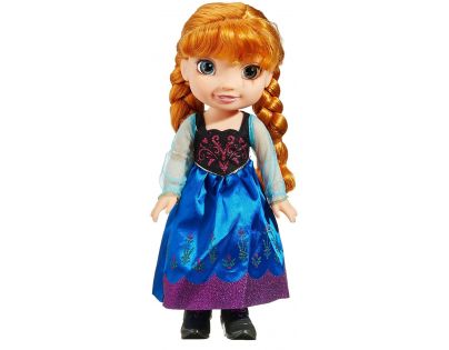 ADC Blackfire Ľadové kráľovstvo Elsa a Anna v zimných šatách - Anna