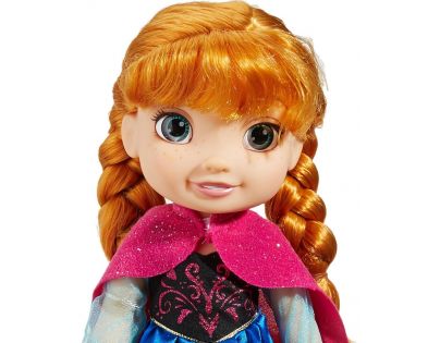 ADC Blackfire Ľadové kráľovstvo Elsa a Anna v zimných šatách - Anna
