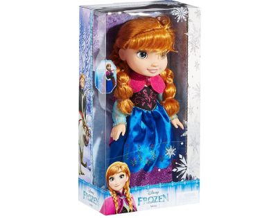 ADC Blackfire Ľadové kráľovstvo Elsa a Anna v zimných šatách - Anna