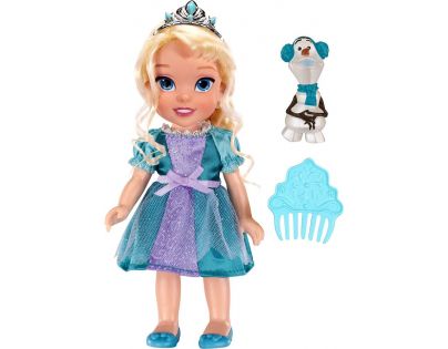 ADC Blackfire Ľadové kráľovstvo Princezná a snehuliak Mladá Elsa
