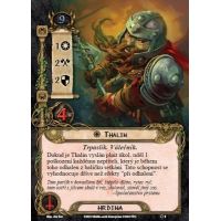 ADC Blackfire Pán Prstenů - karetní hra 4