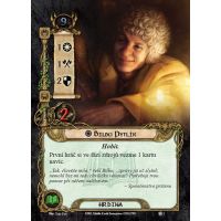 FFG The Lord of the Rings LCG: The Hunt for Gollum 2