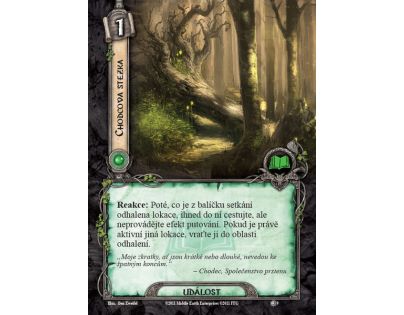 FFG The Lord of the Rings LCG: The Hunt for Gollum