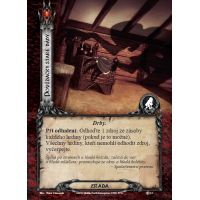 FFG The Lord of the Rings LCG: The Hunt for Gollum 4