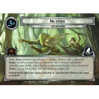 FFG The Lord of the Rings LCG: The Hunt for Gollum 5