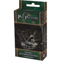 ADC Blackfire Pán Prstenů LCG: Návrat do Temného hvozdu ADC Blackfire Pán Prstenů LCG: Návrat do Temného hvozdu