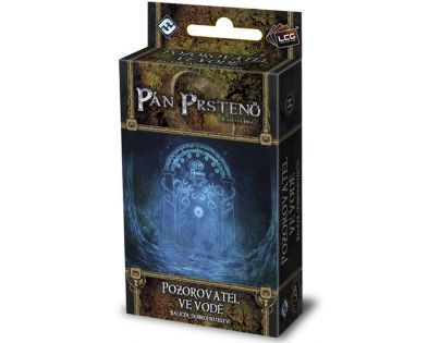 ADC Blackfire Pán Prstenů LCG: Pozorovatel ve vodě