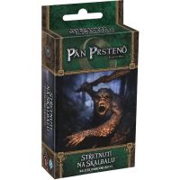 ADC Blackfire Pán Prstenů LCG: Střetnutí na Skalbalu ADC Blackfire Pán Prstenů LCG: Střetnutí na Skalbalu