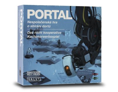 ADC Black Fire Cryptozoic Portal The Uncooperative Cake Acquisition Game