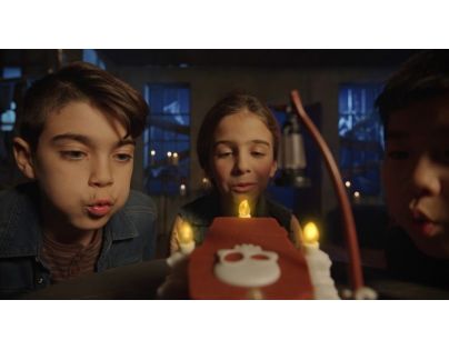 ADC Blackfire Strážce duší