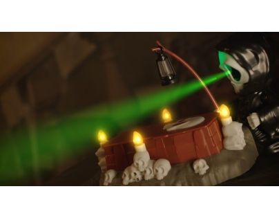 ADC Blackfire Strážce duší