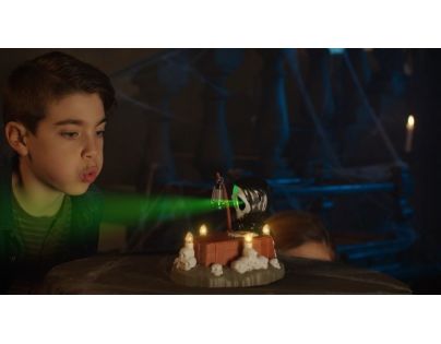 ADC Blackfire Strážce duší