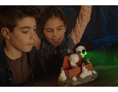 ADC Blackfire Strážce duší