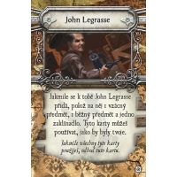 ADC Blackfire Temné znamení: Neviděné síly 2