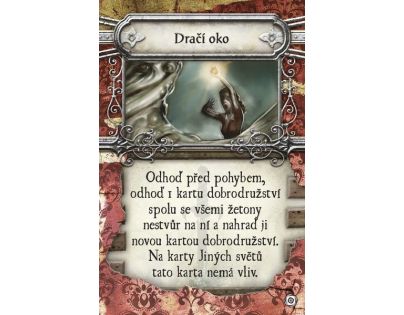 ADC Blackfire Temné znamení: Neviděné síly