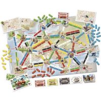 ADC Blackfire Ticket to Ride: Junior 2