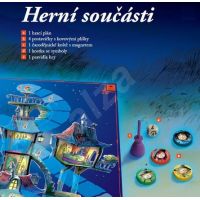 Schmidt 51300383 - Věž Čarodějnic 3