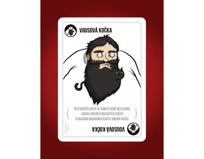 ADC Black Fire Výbušná mačiatka