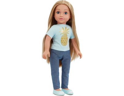 Addo Bábika Emily 46 cm