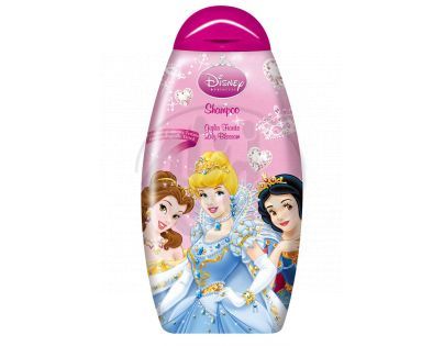 Admiranda Disney Princezny šampon 300ml