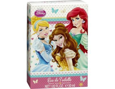 Admiranda Disney Princezny EDT 30 ml