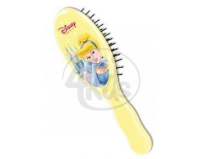 Admiranda Disney Princezny Popelka Kartáč na vlasy