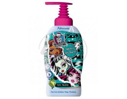 Admiranda Monster High 2v1 1000ml