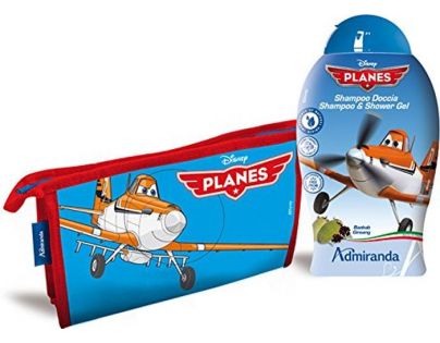 Admiranda Planes Dárková sada