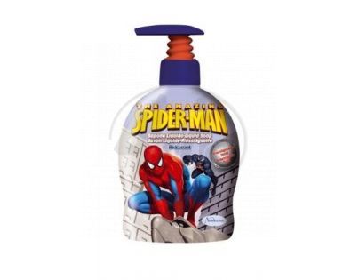 Admiranda 73602 - Spider-Man - tekuté mýdlo