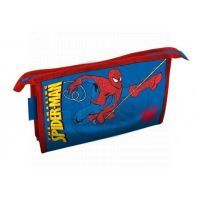 Admiranda Spiderman Dárková sada_poškozený obal 2