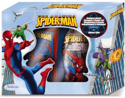 Admiranda Spiderman Dárková sada