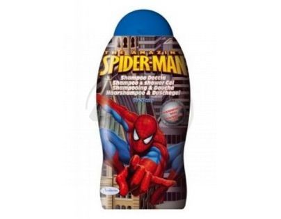 Admiranda Spiderman Dárková sada